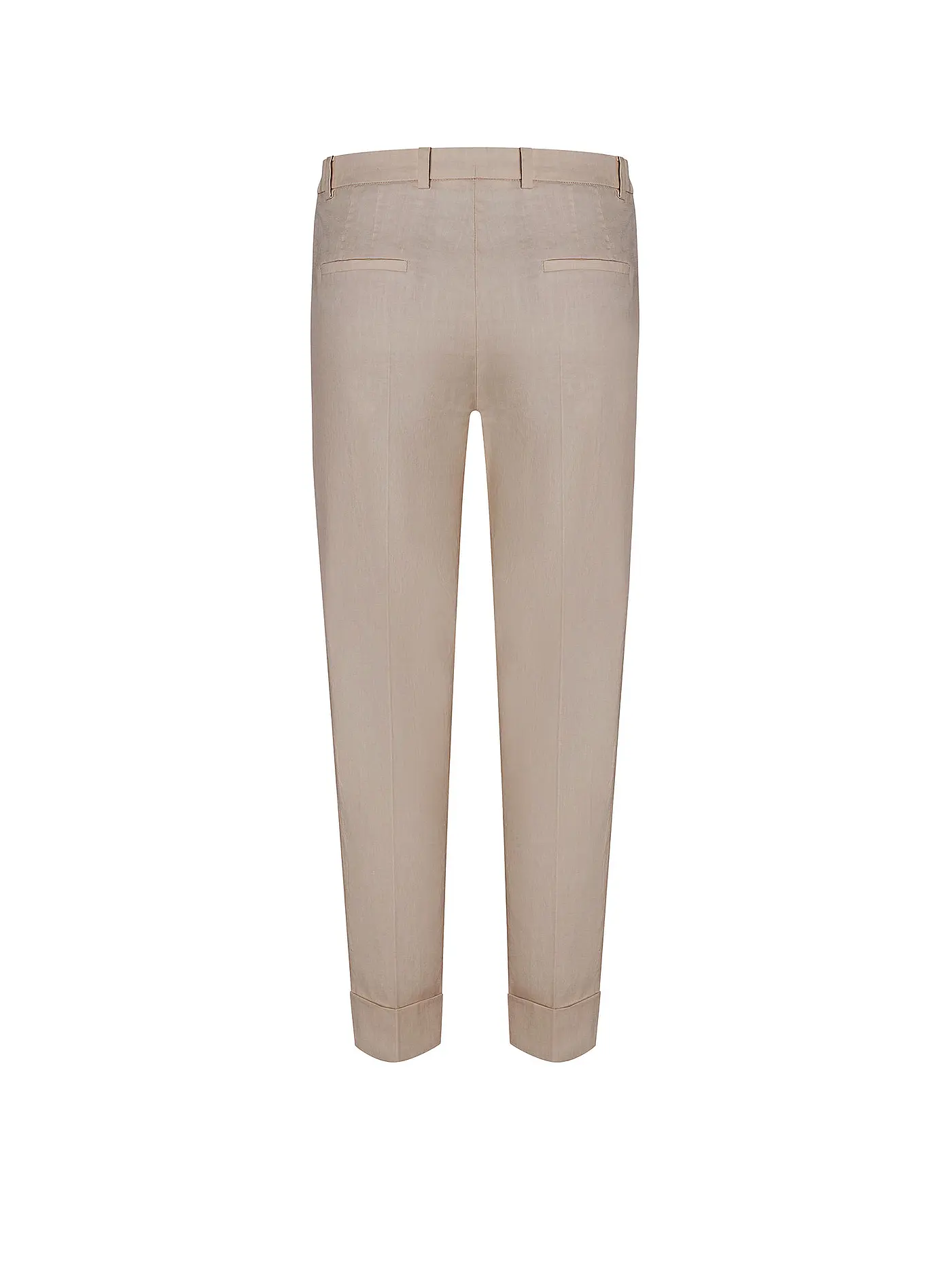 CAMBIO | Chino 7/8 KRYSTAL | beige