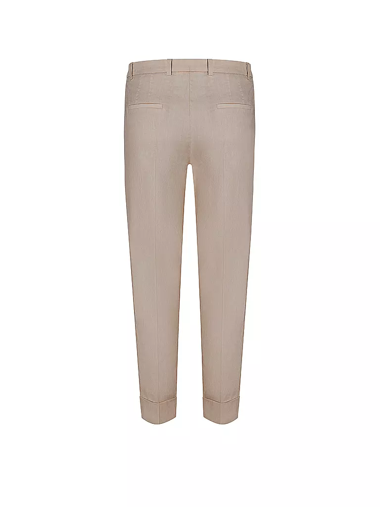 CAMBIO | Chino 7/8 KRYSTAL | beige