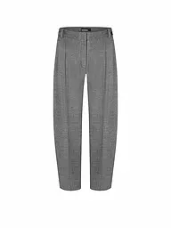 CAMBIO | Chino EMILIE | grau