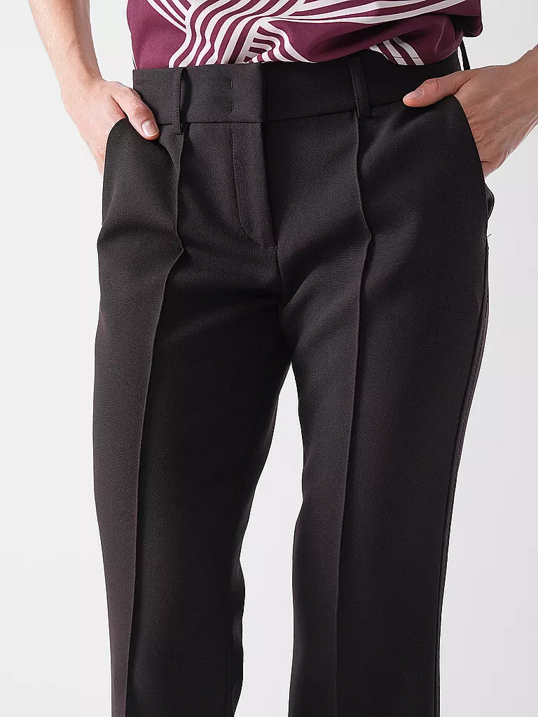 CAMBIO | Chino FARAH | dunkelblau