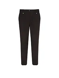 CAMBIO | Chino KRYSTAL FLAP | braun