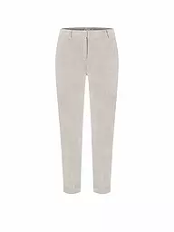 CAMBIO | Chino KRYSTAL | grau
