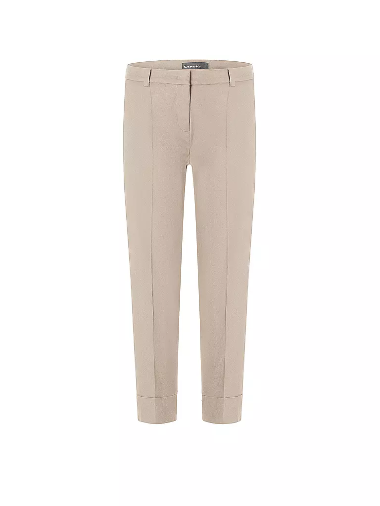 CAMBIO | Chino KRYSTAL | beige