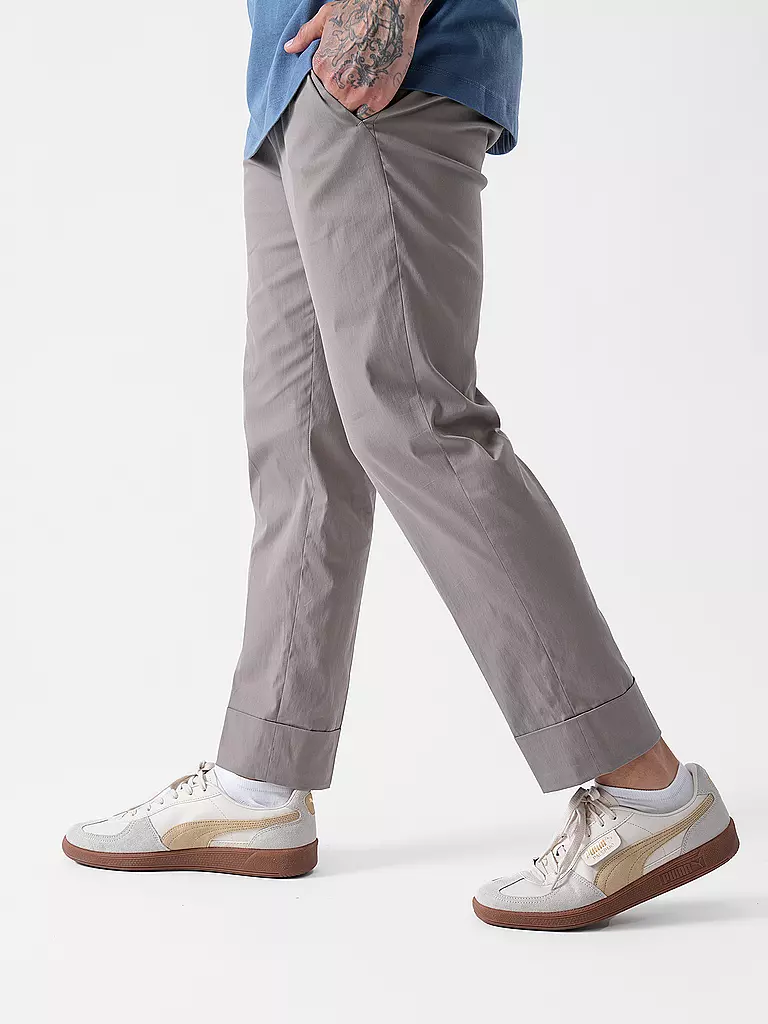 CAMBIO | Chino KRYSTAL | schwarz