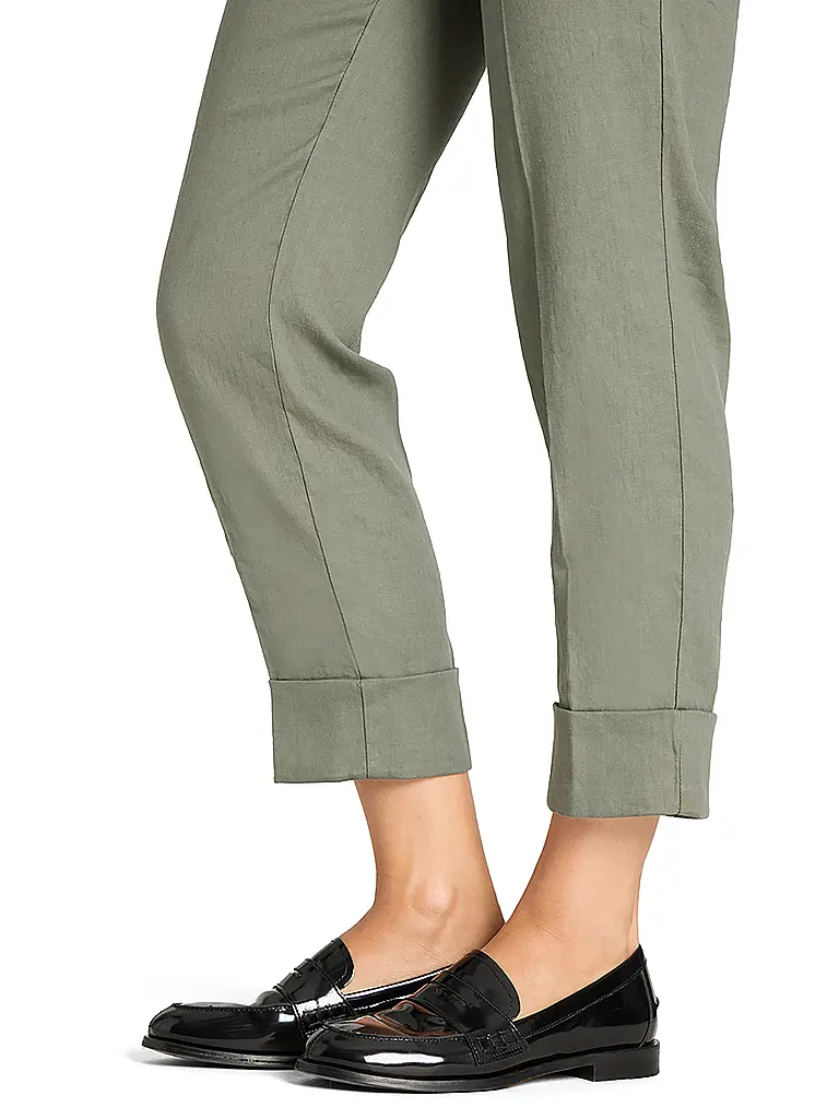 CAMBIO | Chino KRYSTAL | Olive