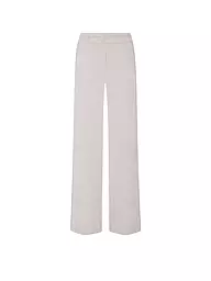 CAMBIO | Marlenehose AMELIE  | creme