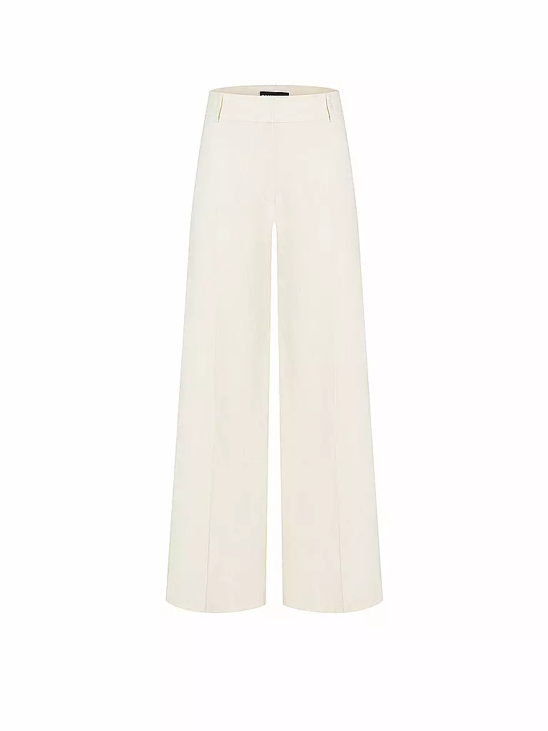 CAMBIO | Culotte CALIFORNIA | creme