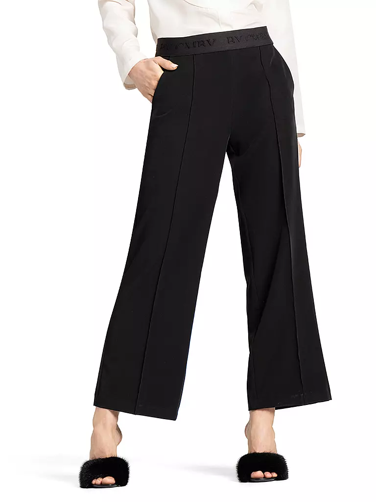 CAMBIO | Culotte CAMERON | schwarz