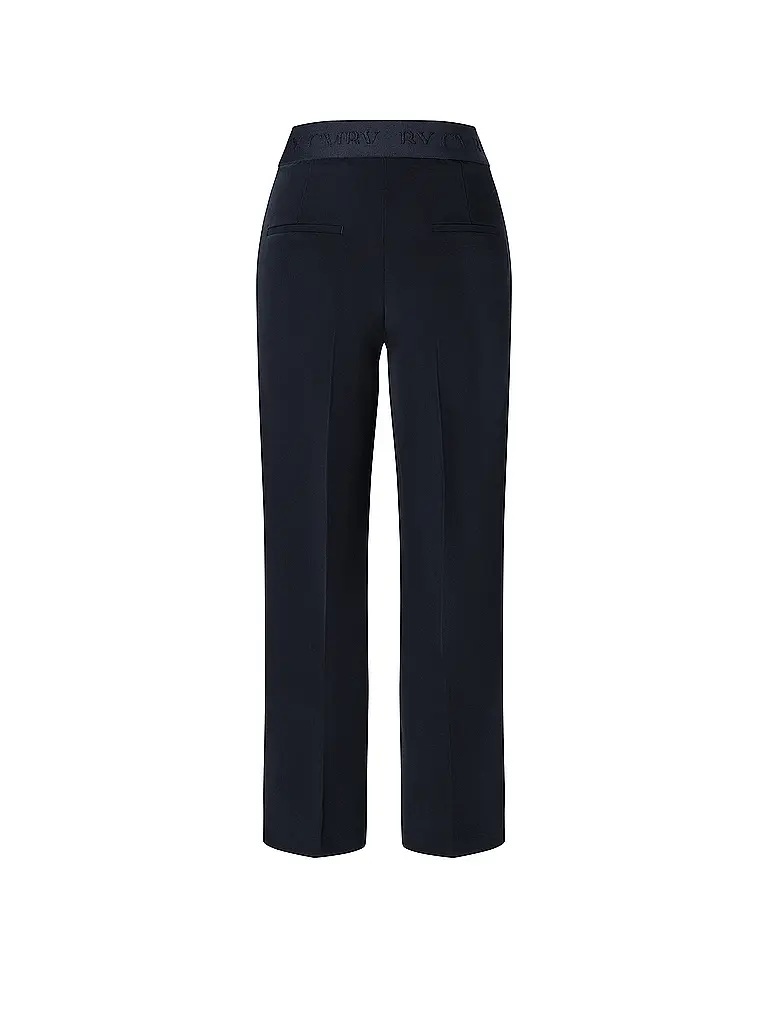 CAMBIO | Culotte CAMERON | dunkelblau