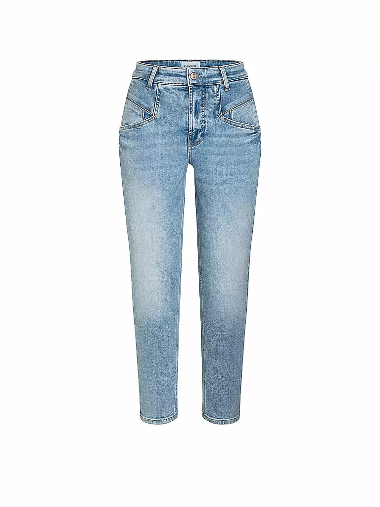 CAMBIO | Highwaist Jeans " Kacie " | 