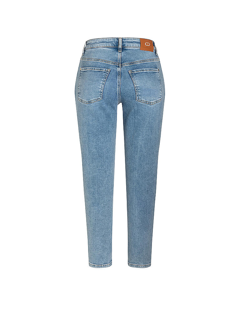 CAMBIO | Highwaist Jeans " Kacie " | 