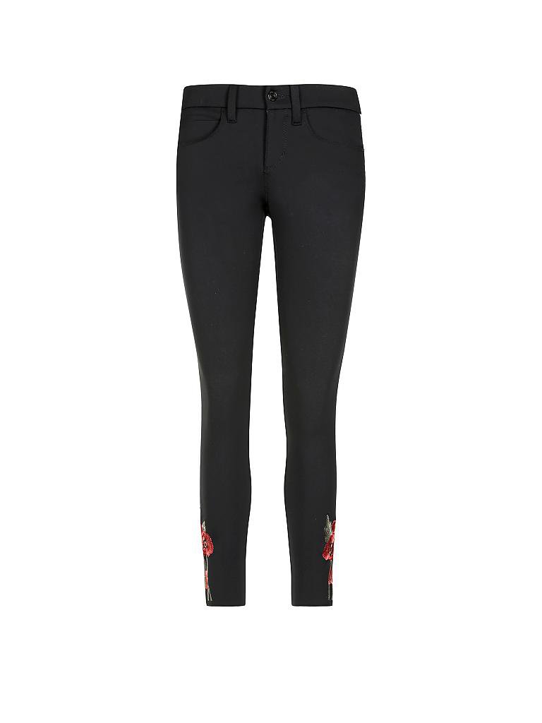 CAMBIO | Hose "Instyle - Lilian" | schwarz