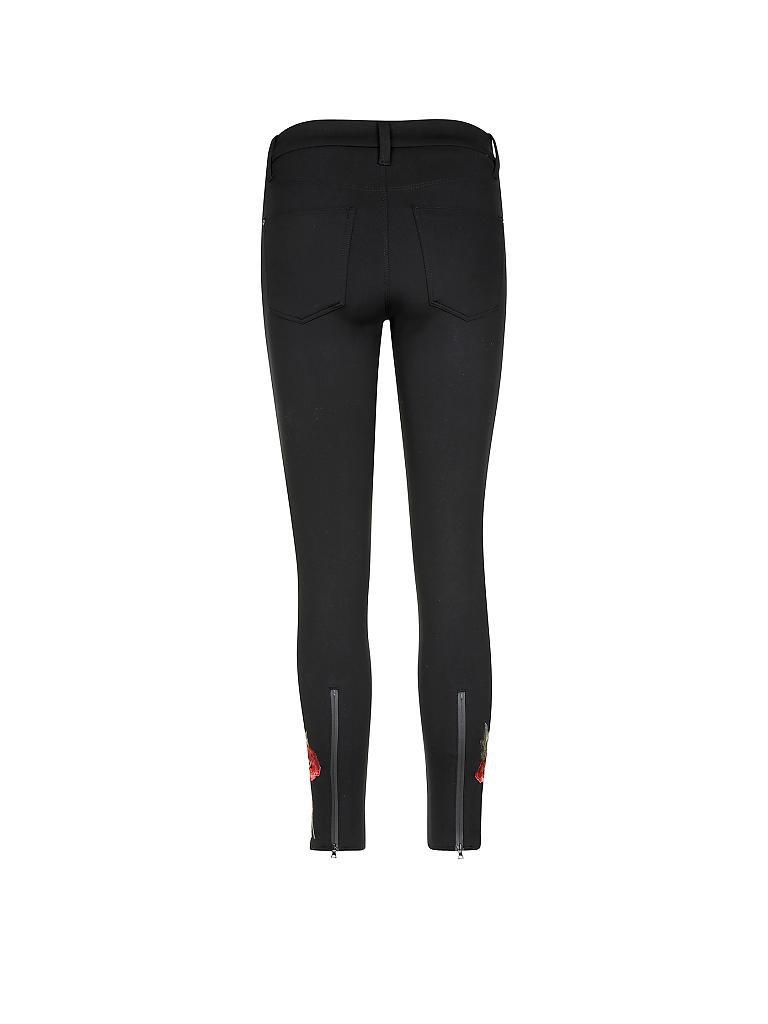 CAMBIO | Hose "Instyle - Lilian" | schwarz