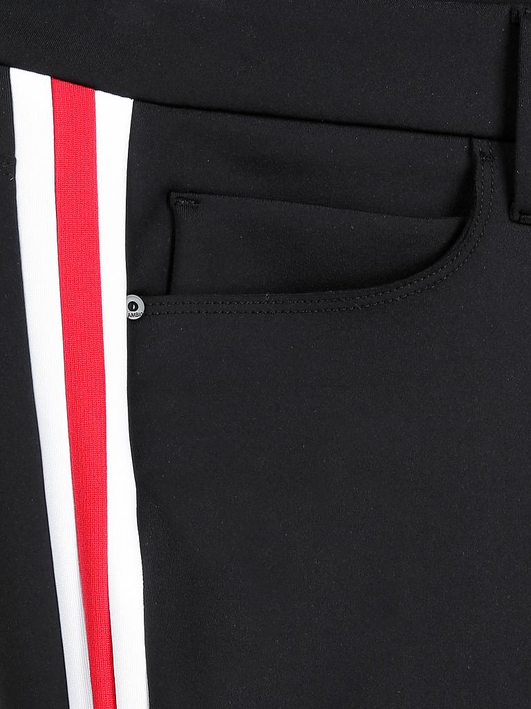 CAMBIO | Hose "Instyle - Lilian" | schwarz