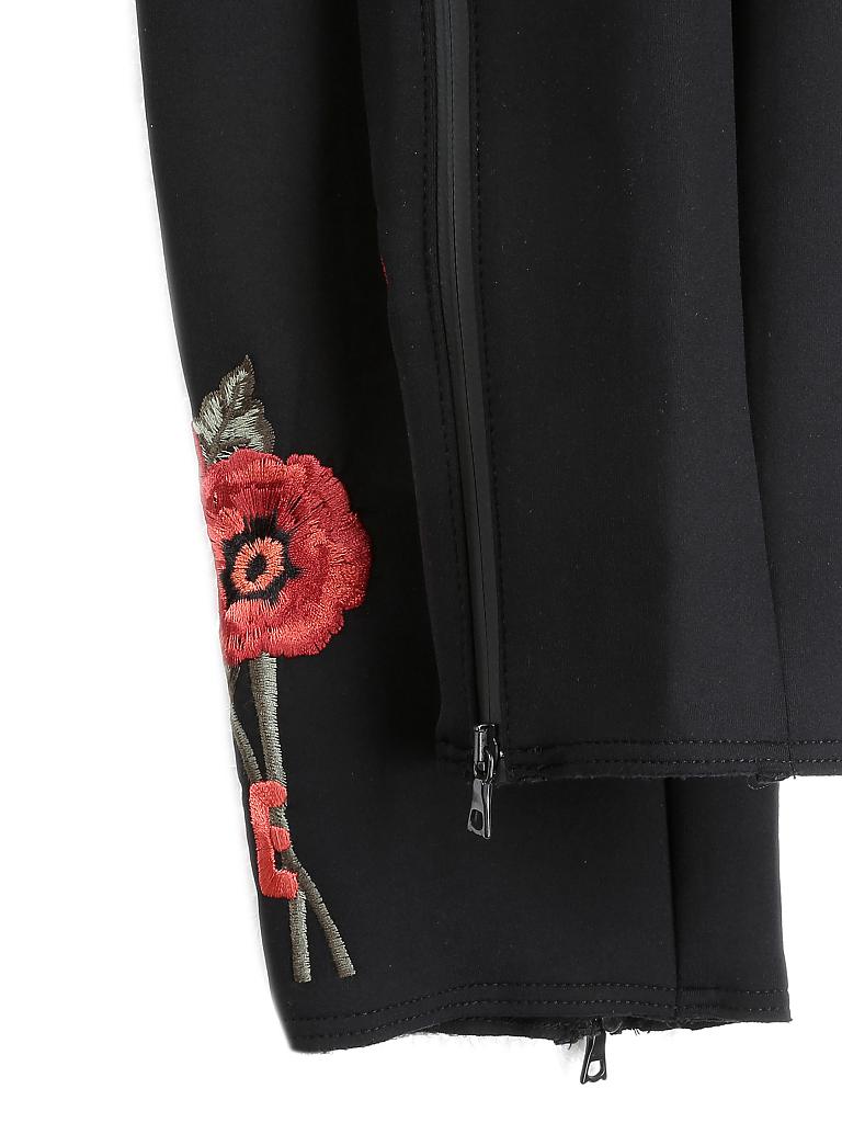 CAMBIO | Hose "Instyle - Lilian" | schwarz