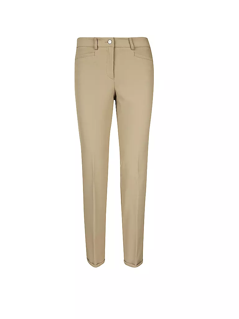 CAMBIO | Hose "Renira" | Camel