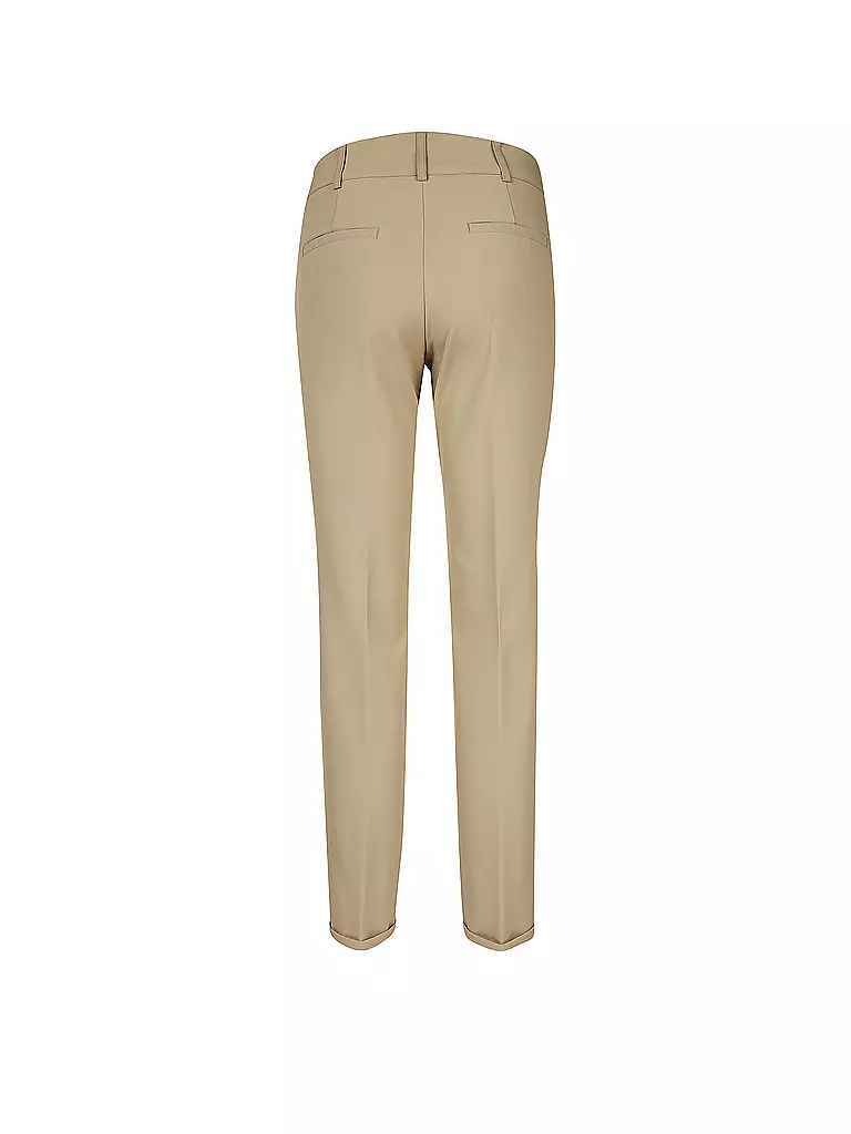 CAMBIO | Hose "Renira" | Camel