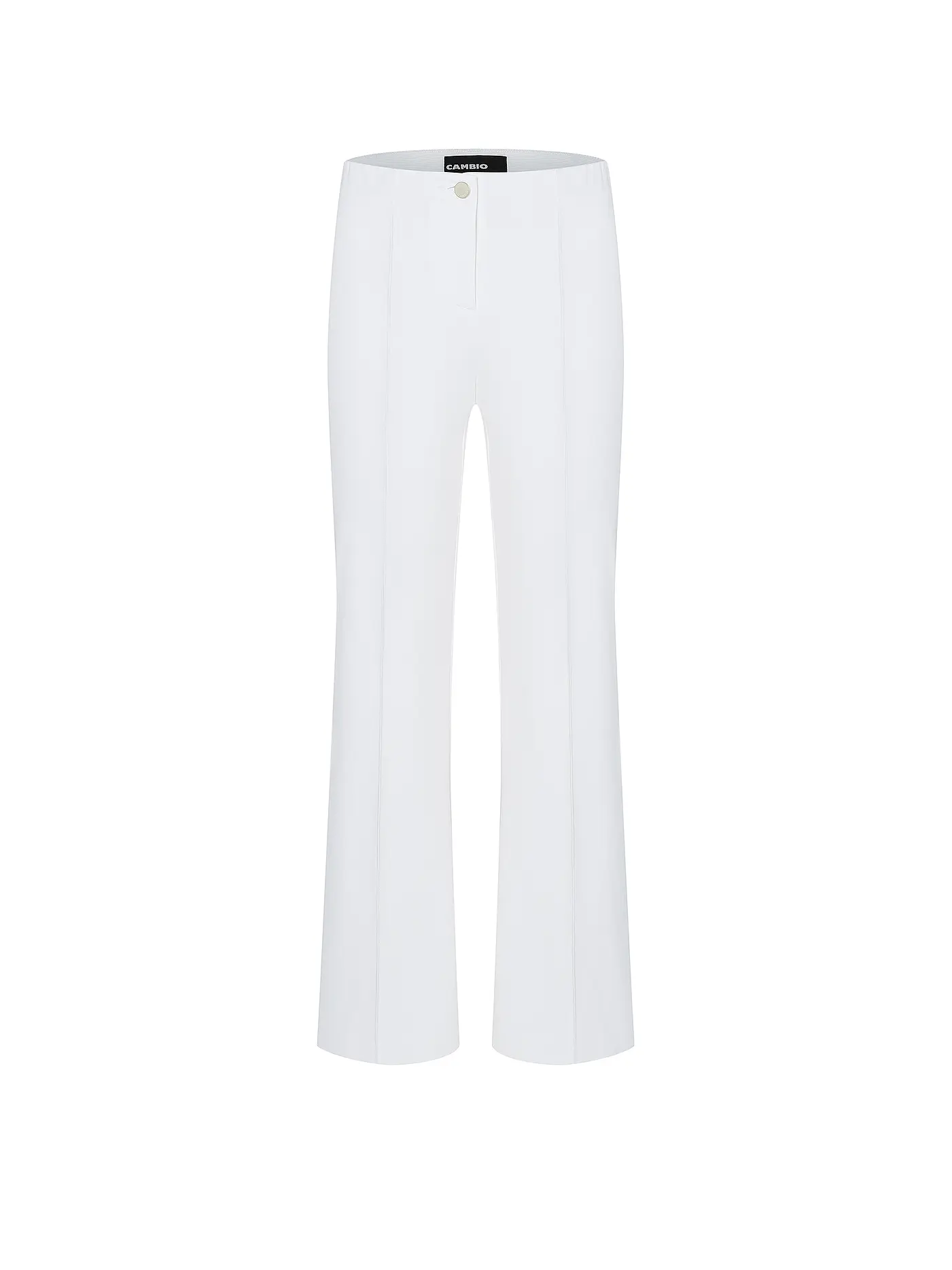 CAMBIO | Hose Flared Fit 7/8 ROS EASY KICK | weiss