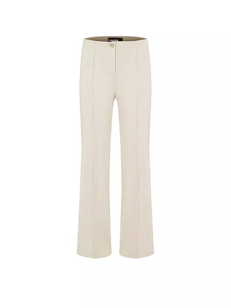 CAMBIO | Hose Flared Fit 7/8 ROS EASY KICK | creme