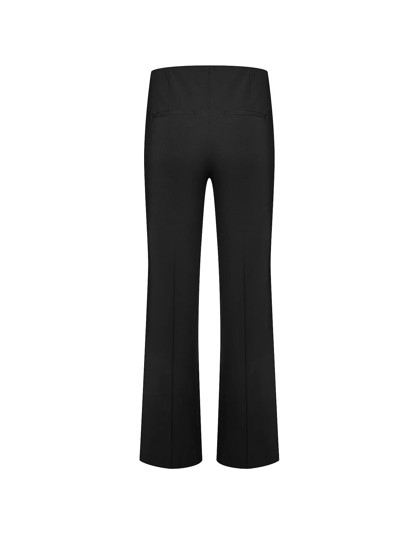 CAMBIO | Hose Flared Fit 7/8 ROS EASY KICK | schwarz