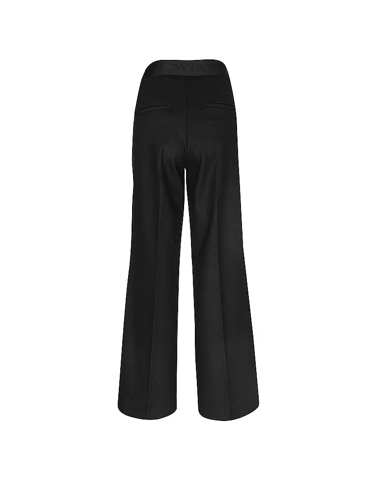 CAMBIO | Hose Flared Fit AVA | schwarz