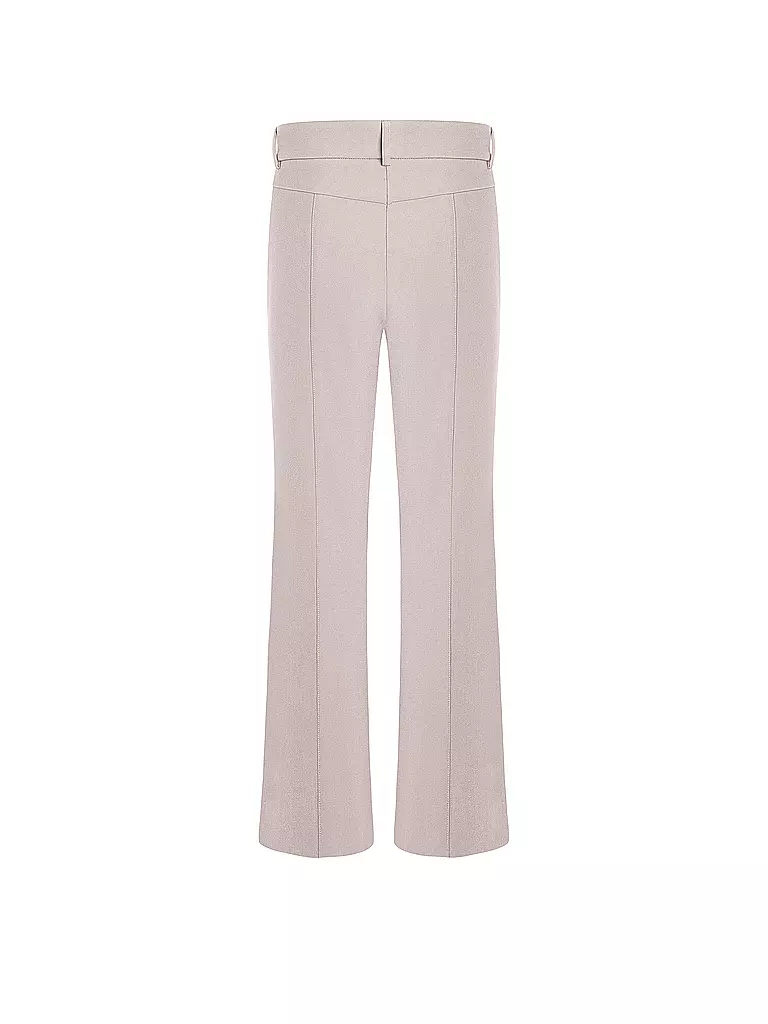 CAMBIO | Hose Flared Fit FAHRA | pink