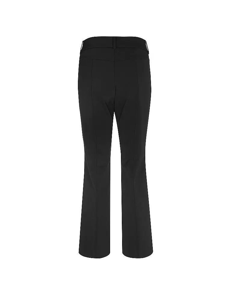 CAMBIO | Hose Flared Fit FAHRA | schwarz