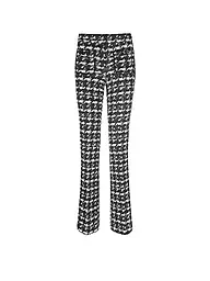 CAMBIO | Hose Flared Fit FRANCIS | schwarz