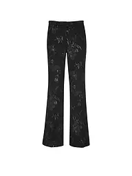 CAMBIO | Hose Flared Fit | Braun