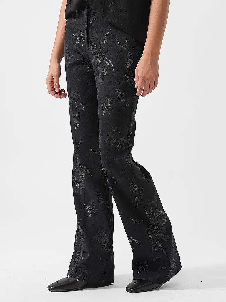 CAMBIO | Hose Flared Fit | 