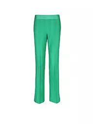 CAMBIO | Hose FLOWER | grün