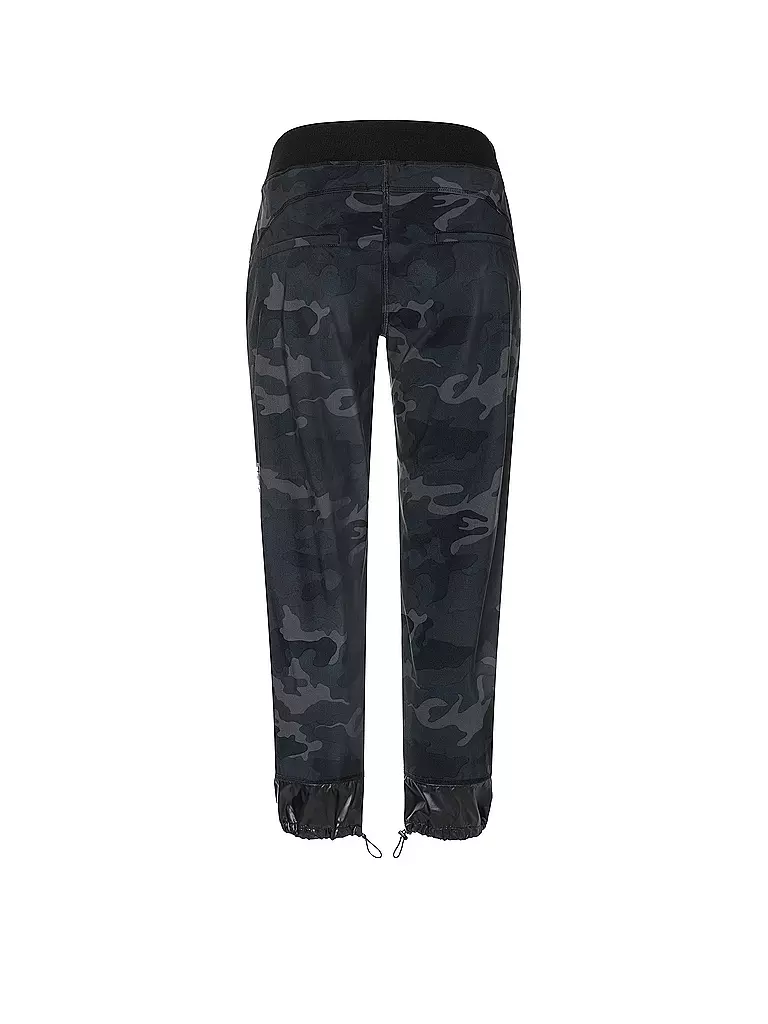 CAMBIO | Hose Jogging Fit Jupiter  | blau