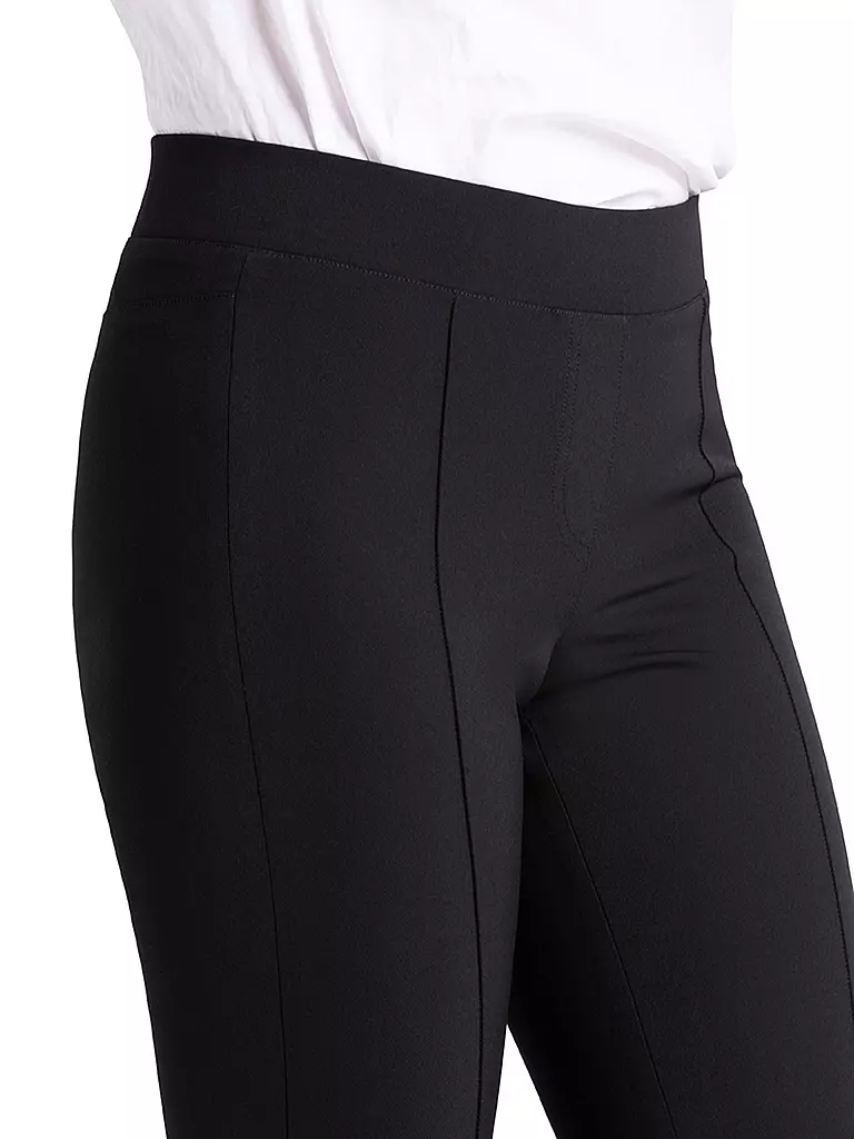 CAMBIO | Hose Ranee Easy Kick | schwarz