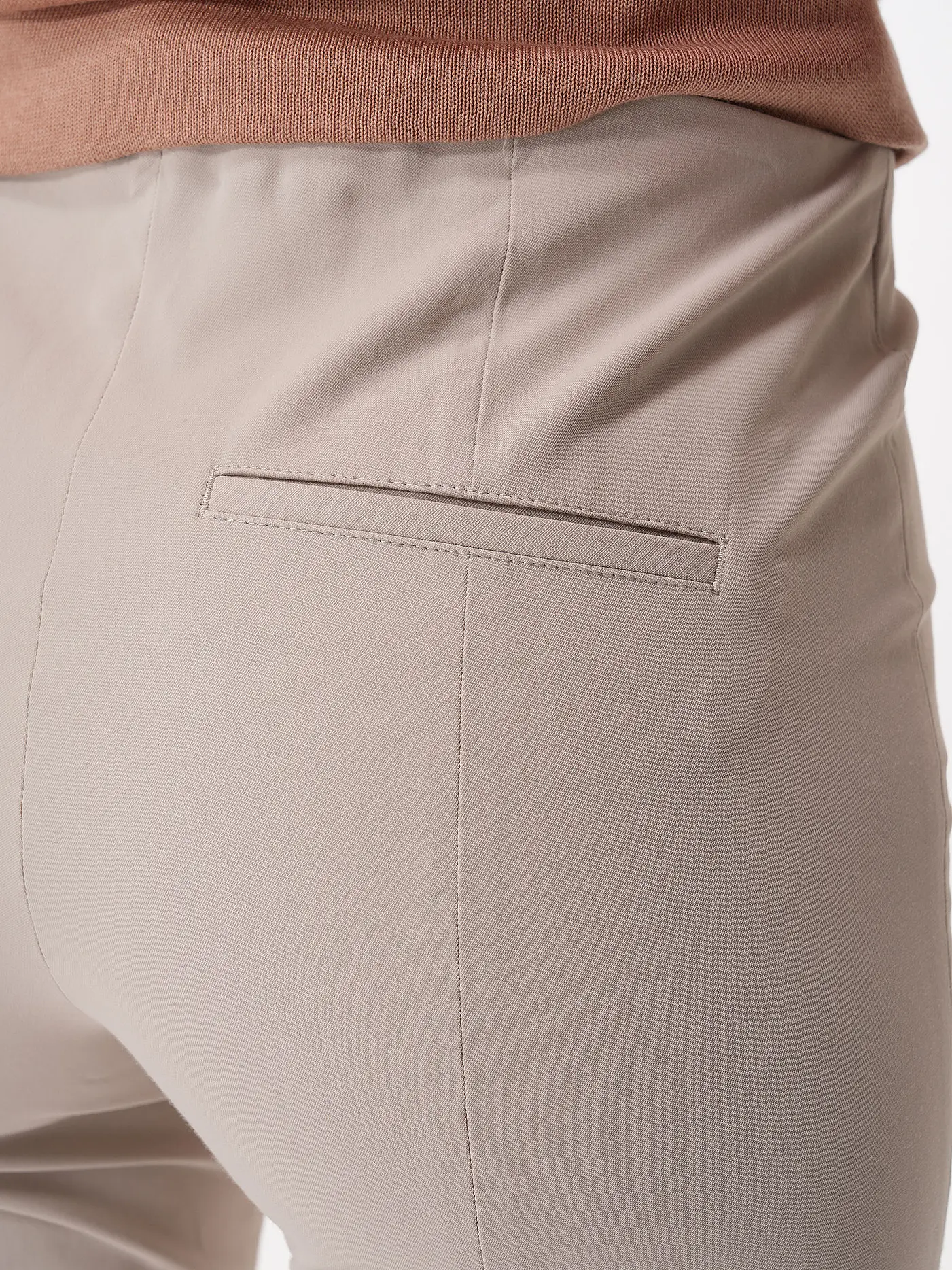 CAMBIO | Hose ROS SUMMER | beige
