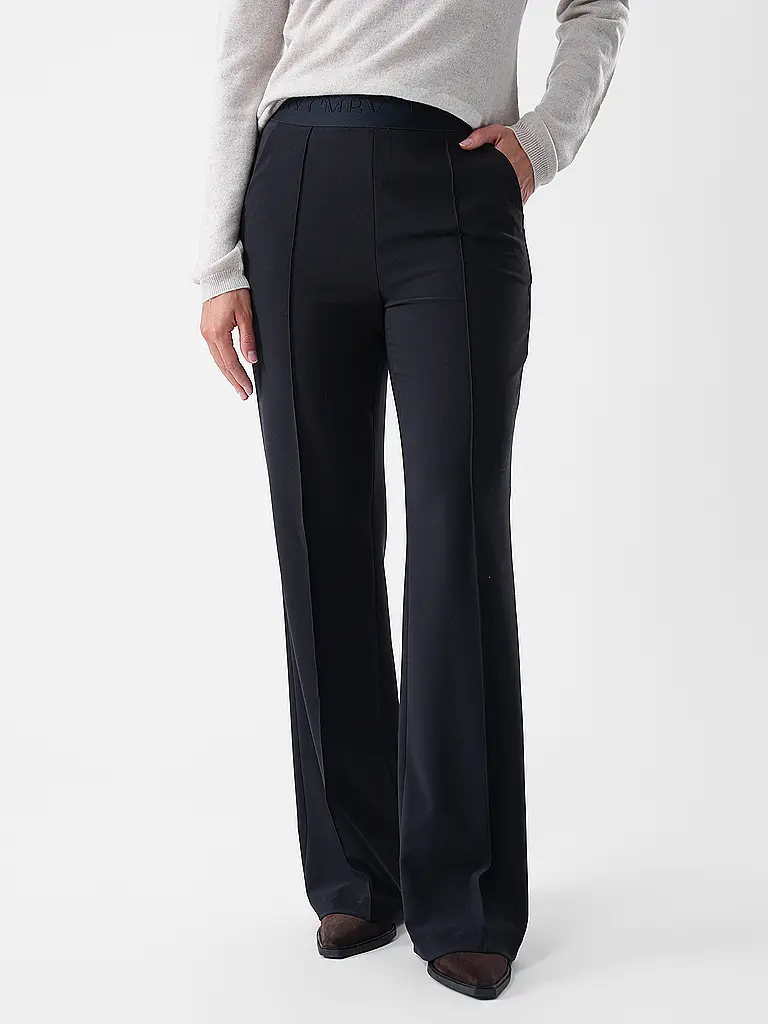 CAMBIO | Hose Wide Leg AVA | 