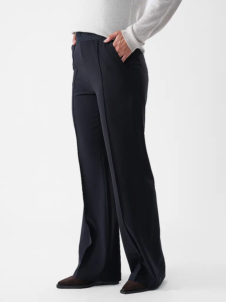 CAMBIO | Hose Wide Leg AVA | 