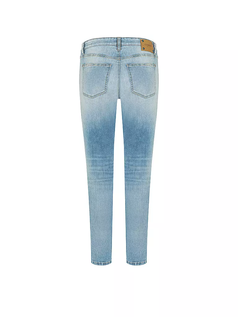 CAMBIO | Jeans Balloon Fit KERRY | hellblau
