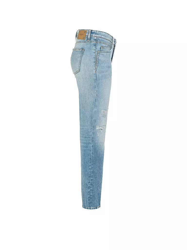 CAMBIO | Jeans Balloon Fit KERRY | hellblau