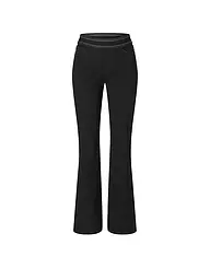 CAMBIO | Jeans Bootcut Fit PHILIA | blau
