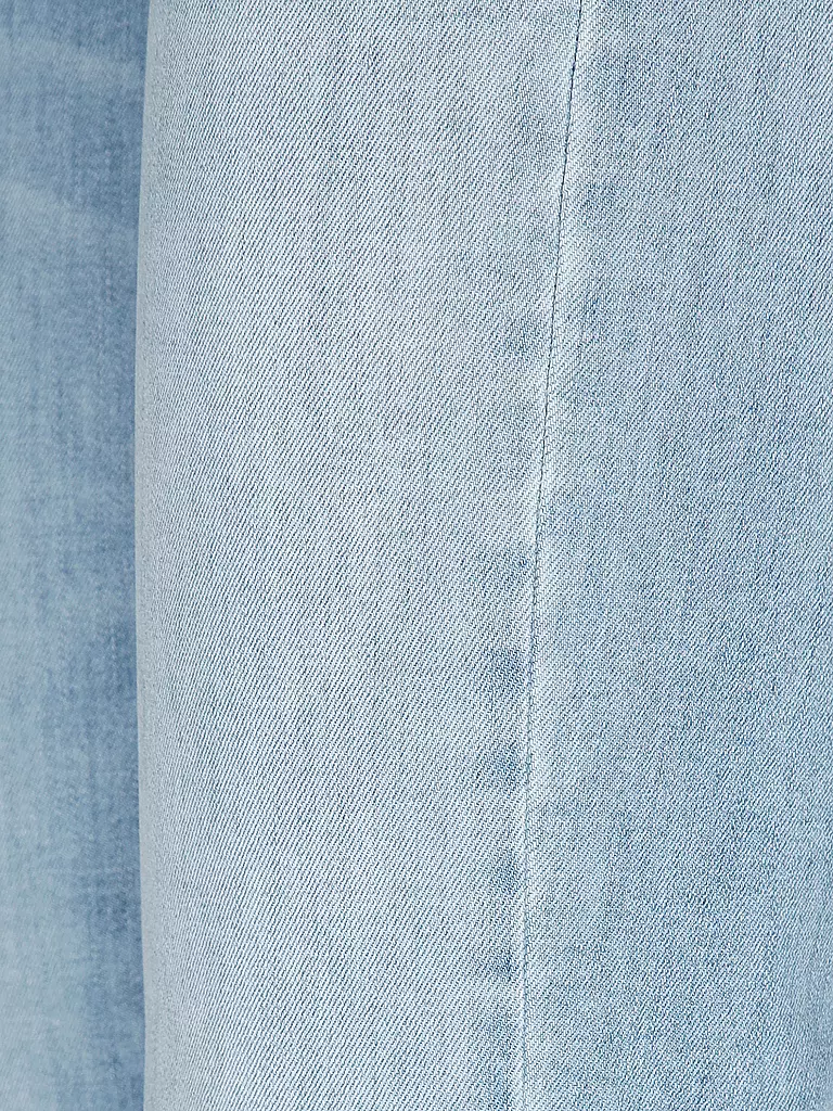 CAMBIO | Jeans FABIENNE | hellblau