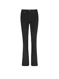 CAMBIO | Jeans Flared Fit PARIS  | dunkelblau
