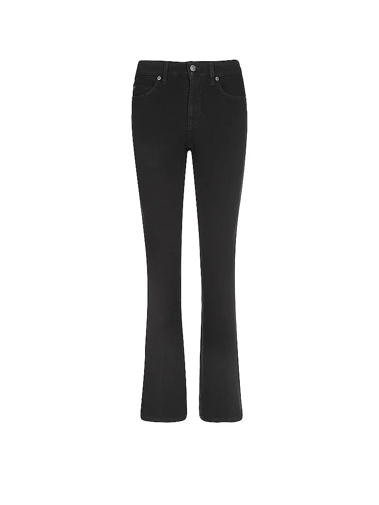 CAMBIO | Jeans Flared Fit PARIS  | dunkelblau