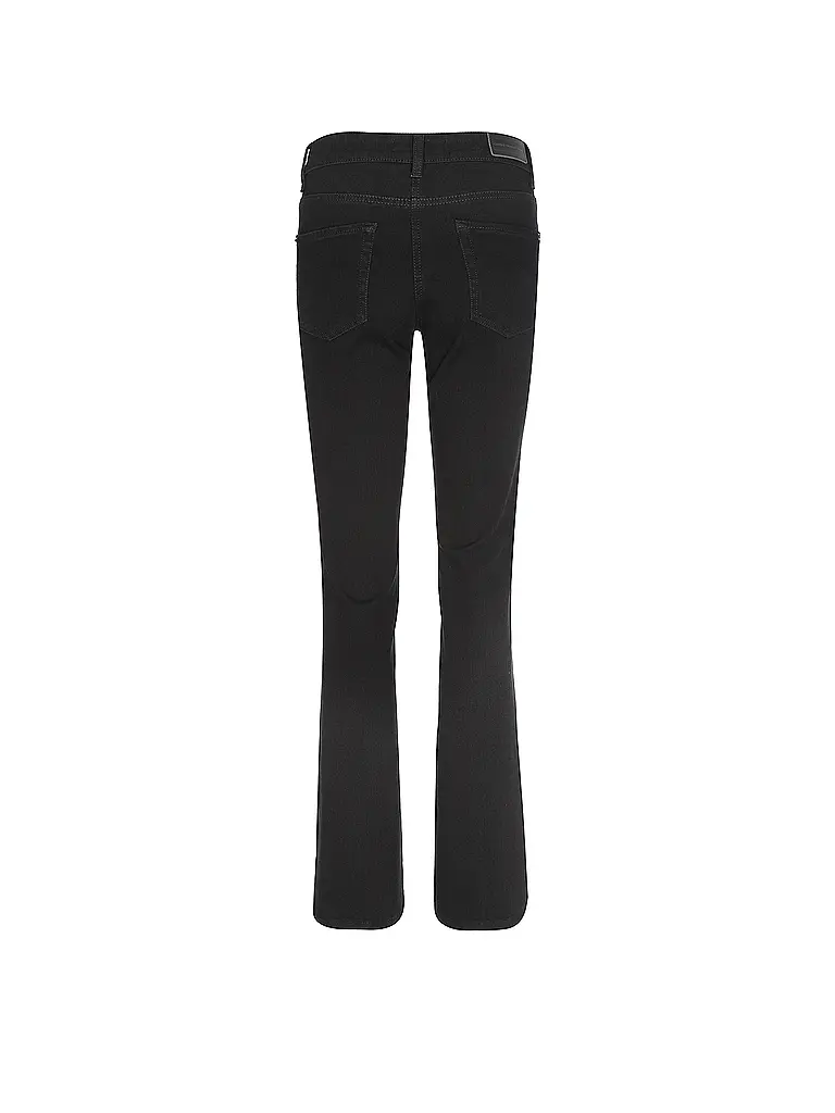 CAMBIO | Jeans Flared Fit PARIS  | dunkelblau