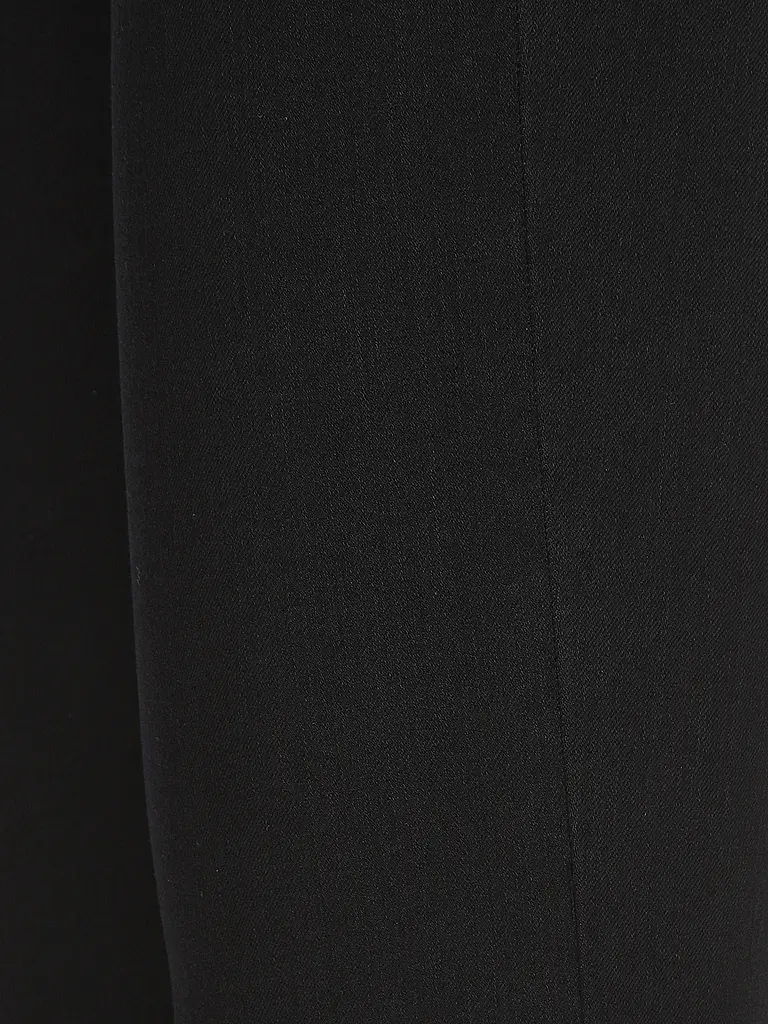 CAMBIO | Jeans Flared Fit PARIS  | dunkelblau