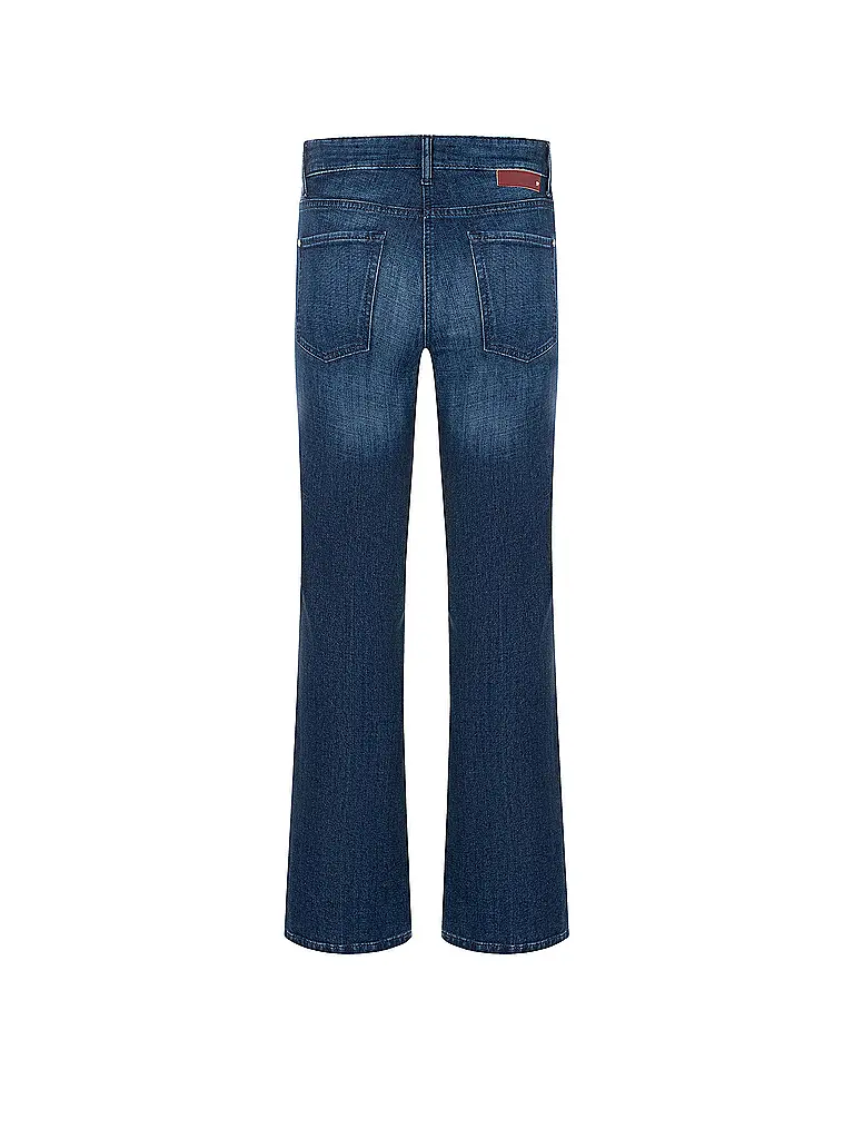 CAMBIO | Jeans Flared Fit PARIS FLARED | Dunkelblau