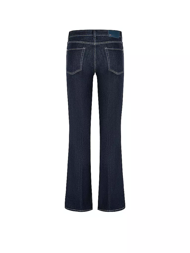 CAMBIO | Jeans Flared Fit PARIS | dunkelblau