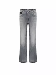 CAMBIO | Jeans PARIS FLARED | grau