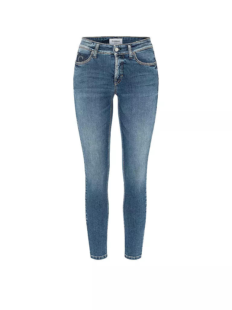 CAMBIO | Jeans Paris | blau