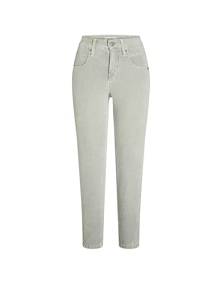 CAMBIO | Jeans Pina | olive