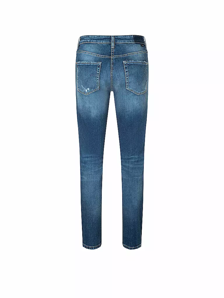 CAMBIO | Jeans Slim Fit PARIS | blau